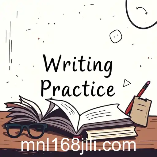 Enhance Your Writing Skills with 'Writing Practice'
